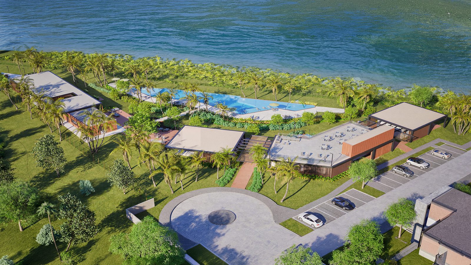Club House